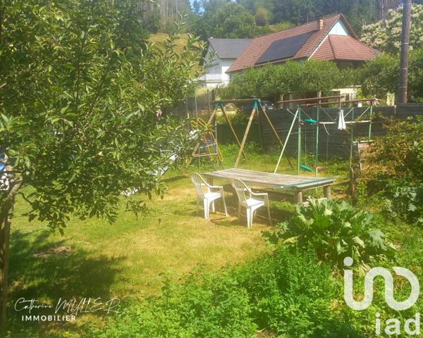 Maison à vendre 11 pièces 207 m² Wegscheid