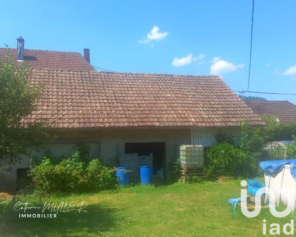 Maison à vendre 11 pièces 207 m² Wegscheid