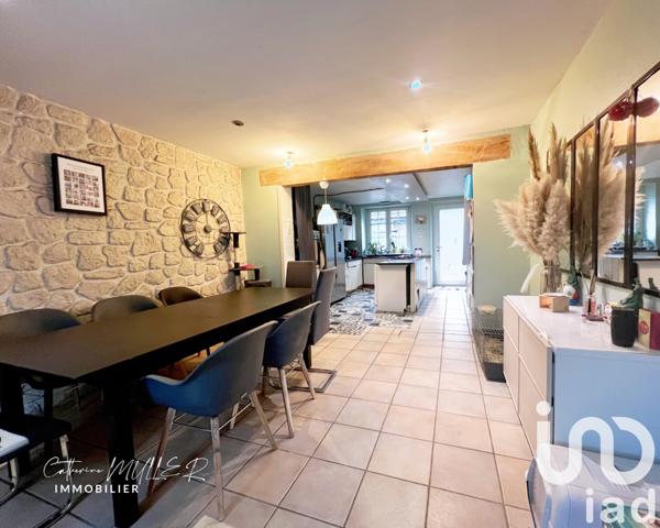 Maison à vendre 11 pièces 207 m² Wegscheid