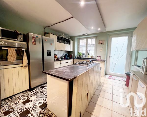 Maison à vendre 11 pièces 207 m² Wegscheid