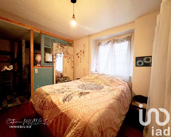 Maison à vendre 11 pièces 207 m² Wegscheid