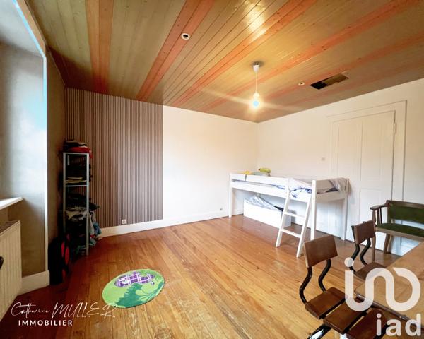 Maison à vendre 11 pièces 207 m² Wegscheid