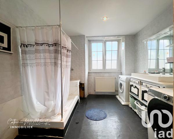 Maison à vendre 11 pièces 207 m² Wegscheid