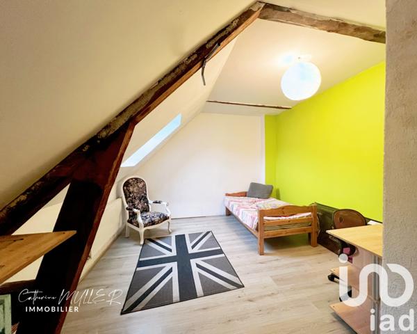 Maison à vendre 11 pièces 207 m² Wegscheid