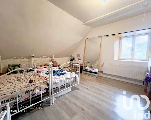 Maison à vendre 11 pièces 207 m² Wegscheid