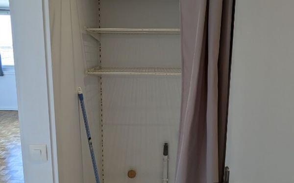 Appartement à louer    2 pièces •  Massy