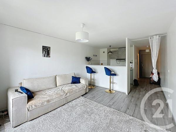Appartement F1 à vendre  1 pièce - 31,50 m2 ST JEAN DE LA RUELLE - 45