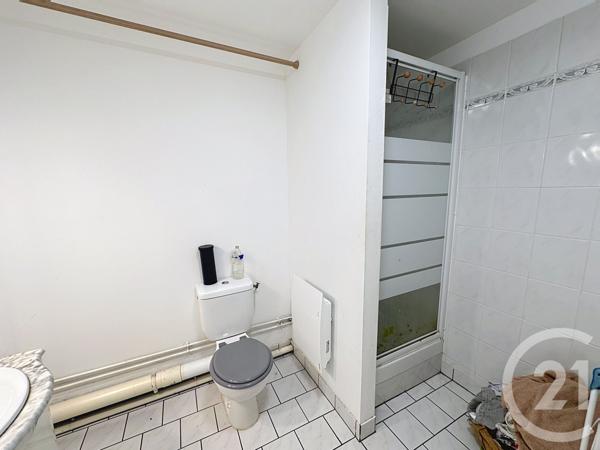 Appartement F1 à vendre  1 pièce - 31,50 m2 ST JEAN DE LA RUELLE - 45