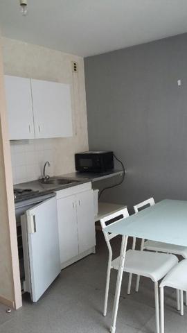 Appartement T1