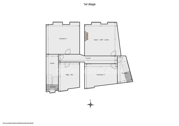 Appartement et maison à vendre à FURSAC (23)