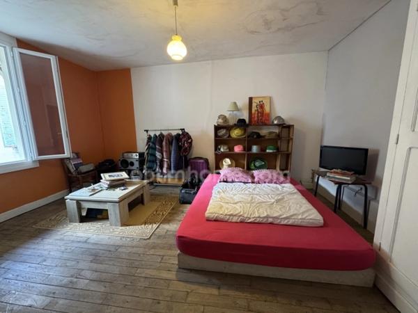 Appartement et maison à vendre à FURSAC (23)