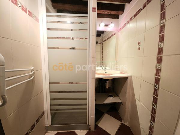 Vente
                Maison154 m² - 6 Pièces -
                    TOULON SUR ARROUX (71320)