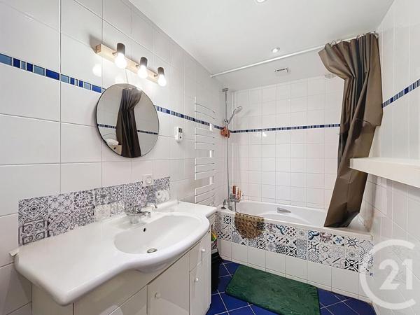 Maison à vendre  5 pièces - 100 m2 MOISSY CRAMAYEL - 77