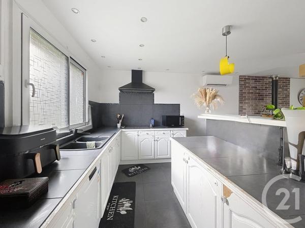 Maison à vendre  5 pièces - 100 m2 MOISSY CRAMAYEL - 77