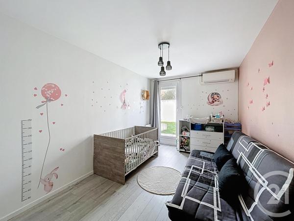 Maison à vendre  5 pièces - 100 m2 MOISSY CRAMAYEL - 77