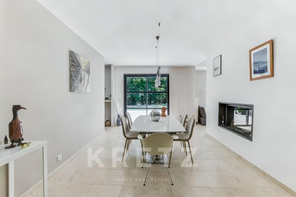 Villa d'architecte premium 350m2, propriété de 5000m2 vue fôret à Rouffiac-Tolosan (10min Toulouse)