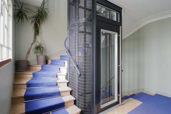 Appartement Paris 6e - CHERCHE-MIDI / CROIX-ROUGE