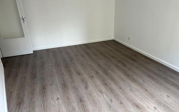 Appartement à louer    2 pièces •  Lyon 7