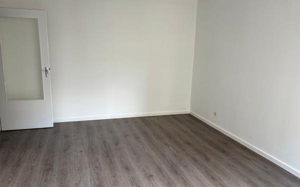 Appartement à louer    2 pièces •  Lyon 7