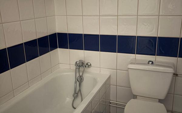 Appartement à louer    2 pièces •  Lyon 7