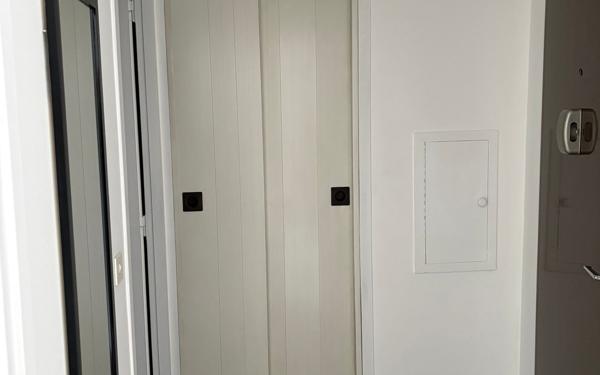 Appartement à louer    2 pièces •  Lyon 7