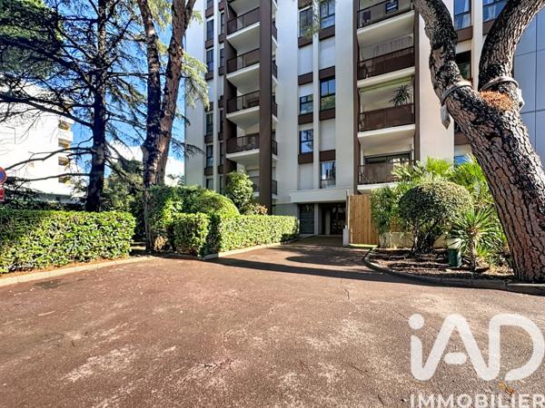 Studio à vendre 13,53 m² Montpellier