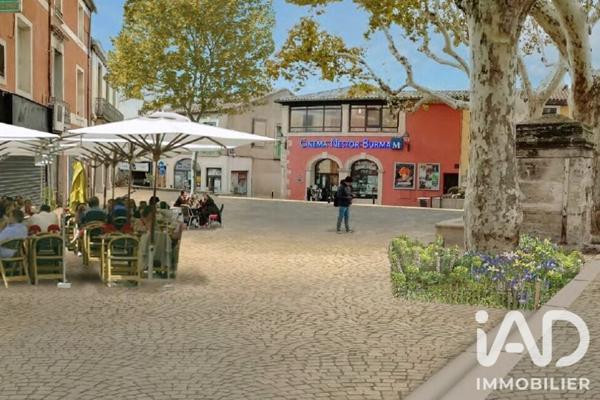 Studio à vendre 13,53 m² Montpellier