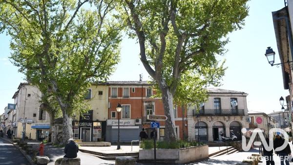 Studio à vendre 13,53 m² Montpellier