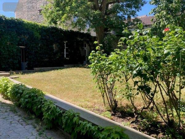 Maison à vendre à Compiègne dans l'Oise (60200), ref : 60055-685   
centre ville