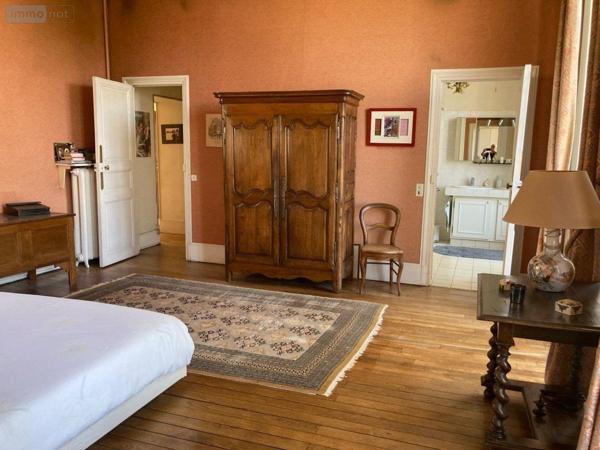 Maison à vendre à Compiègne dans l'Oise (60200), ref : 60055-685   
centre ville