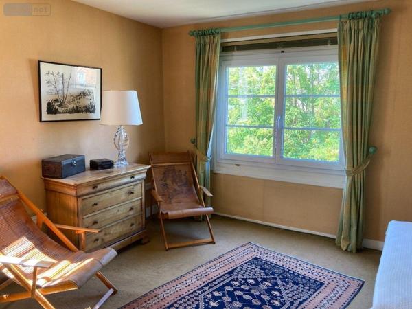 Maison à vendre à Compiègne dans l'Oise (60200), ref : 60055-685   
centre ville