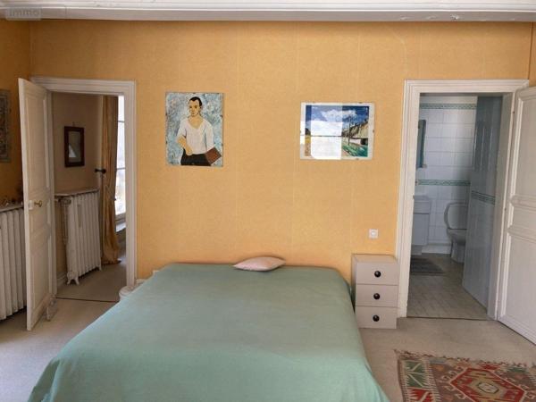 Maison à vendre à Compiègne dans l'Oise (60200), ref : 60055-685   
centre ville