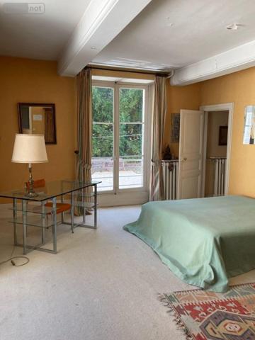 Maison à vendre à Compiègne dans l'Oise (60200), ref : 60055-685   
centre ville