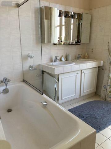 Maison à vendre à Compiègne dans l'Oise (60200), ref : 60055-685   
centre ville