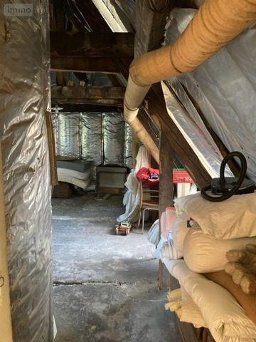 Maison à vendre à Compiègne dans l'Oise (60200), ref : 60055-685   
centre ville