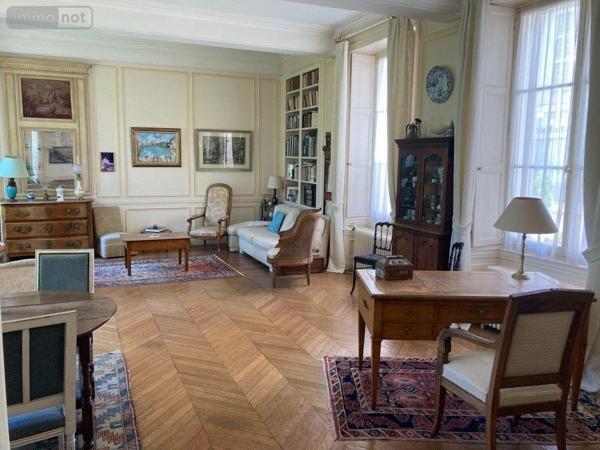 Maison à vendre à Compiègne dans l'Oise (60200), ref : 60055-685   
centre ville