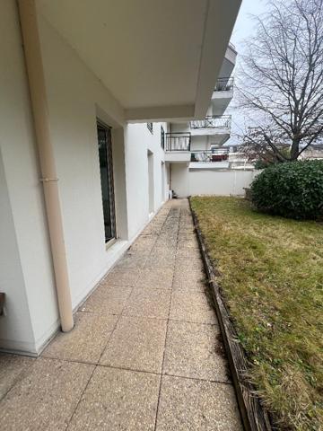 Appartement Orleans 3 pièce(s) 72 m2