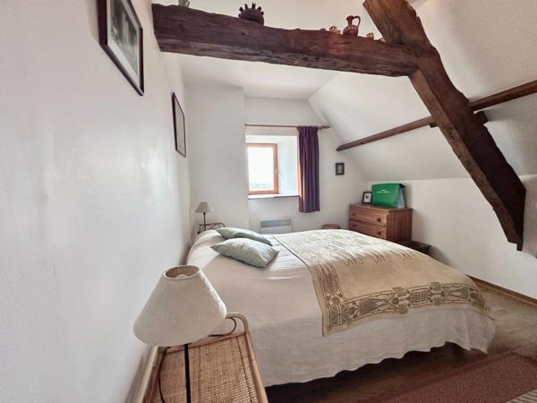 Maison à vendre 6 pièces SOURDEVAL (50) avec garage et sous sol complet