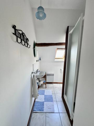 Maison à vendre 6 pièces SOURDEVAL (50) avec garage et sous sol complet