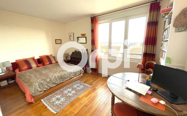 Appartement à vendre    5 pièces • 105,74 m2 Antony