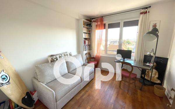 Appartement à vendre    5 pièces • 105,74 m2 Antony
