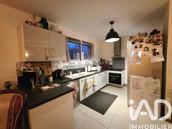 Maison à vendre 5 pièces 104 m² Mignaloux-Beauvoir