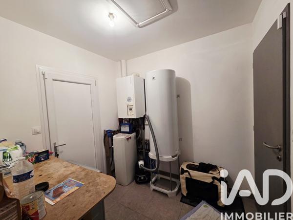 Maison à vendre 5 pièces 104 m² Mignaloux-Beauvoir