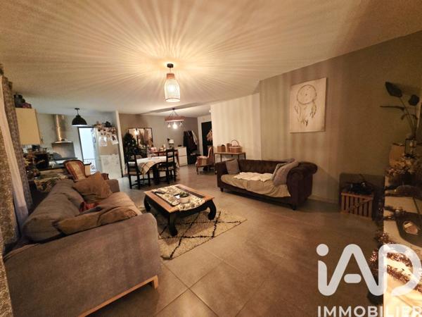 Maison à vendre 5 pièces 104 m² Mignaloux-Beauvoir