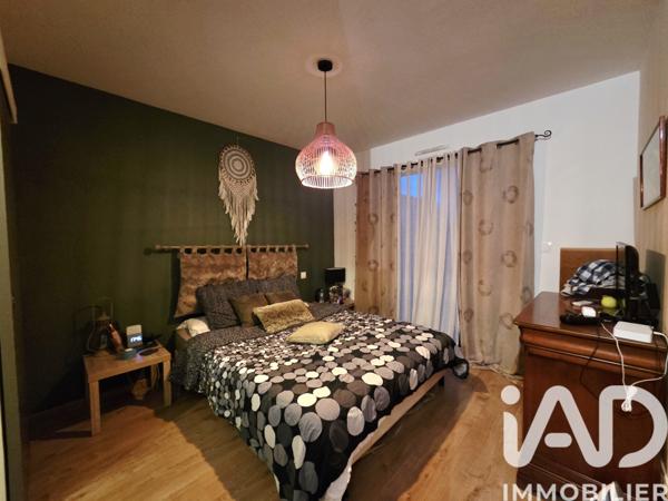 Maison à vendre 5 pièces 104 m² Mignaloux-Beauvoir