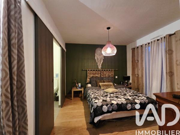 Maison à vendre 5 pièces 104 m² Mignaloux-Beauvoir