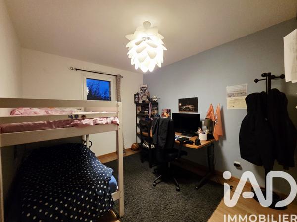 Maison à vendre 5 pièces 104 m² Mignaloux-Beauvoir