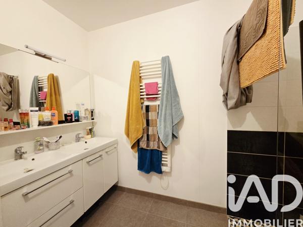 Maison à vendre 5 pièces 104 m² Mignaloux-Beauvoir