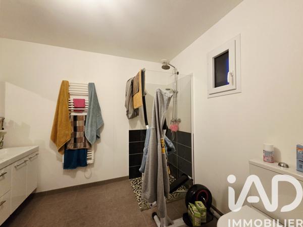 Maison à vendre 5 pièces 104 m² Mignaloux-Beauvoir