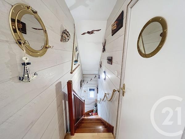 Maison à vendre  6 pièces - 104,70 m2 LE THILLAY - 95